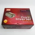 Inversor de corriente continua de onda sinusoidal MeanWell 400W Inversor de corriente continua DC-AC TS-400-112A